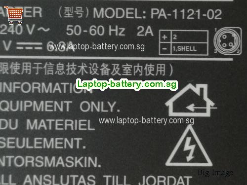  image 4 for   laptop power adapter, laptop ac adapter 