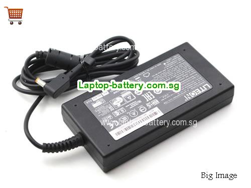  image 2 for   laptop power adapter, laptop ac adapter 