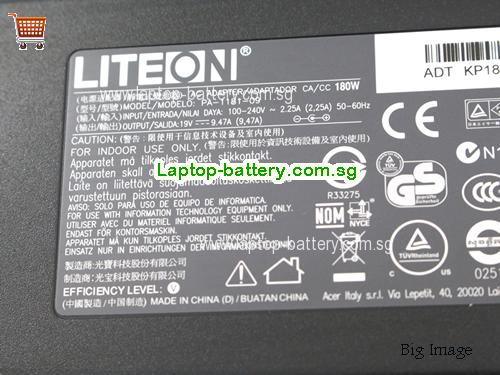  image 3 for   laptop power adapter, laptop ac adapter 