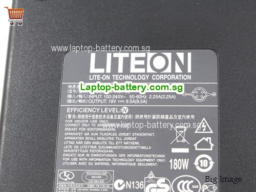  image 2 for   laptop power adapter, laptop ac adapter 