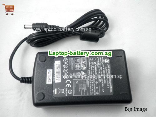  image 2 for   laptop power adapter, laptop ac adapter 