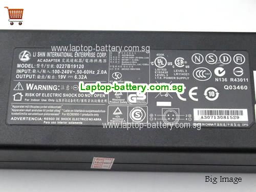  image 3 for   laptop power adapter, laptop ac adapter 