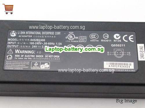  image 3 for   laptop power adapter, laptop ac adapter 