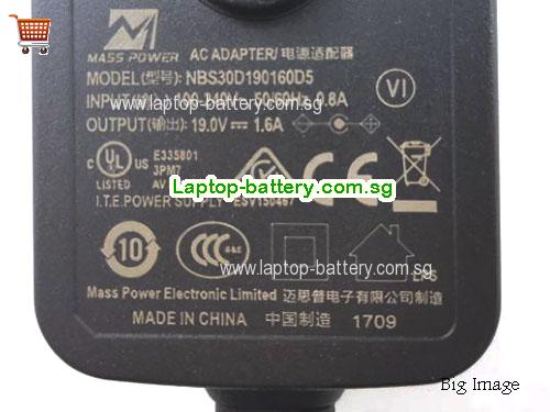  image 2 for   laptop power adapter, laptop ac adapter 
