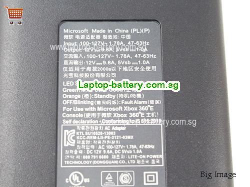  image 4 for   laptop power adapter, laptop ac adapter 