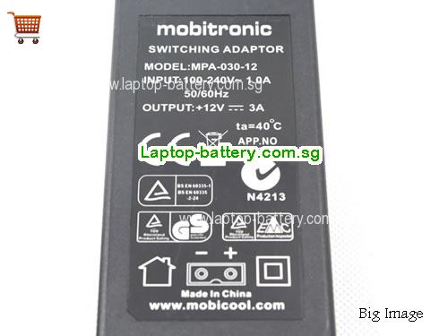  image 3 for   laptop power adapter, laptop ac adapter 