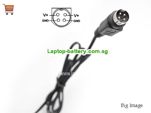  image5 for   laptop power adapter, laptop ac adapter 