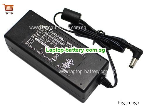  image 2 for   laptop power adapter, laptop ac adapter 
