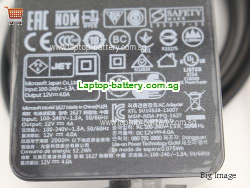  image 2 for   laptop power adapter, laptop ac adapter 