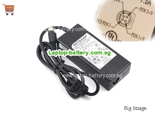  image 1 for   laptop power adapter, laptop ac adapter 
