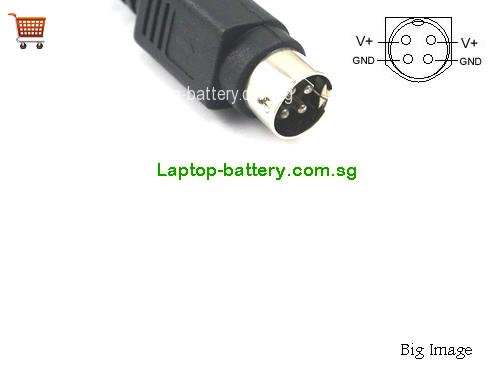  image5 for   laptop power adapter, laptop ac adapter 