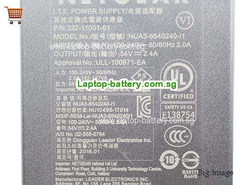  image 2 for   laptop power adapter, laptop ac adapter 