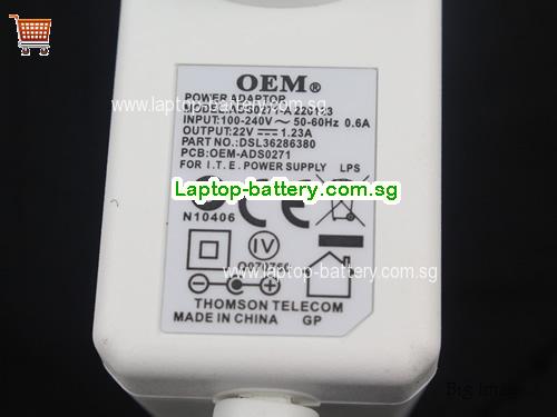  image 4 for   laptop power adapter, laptop ac adapter 