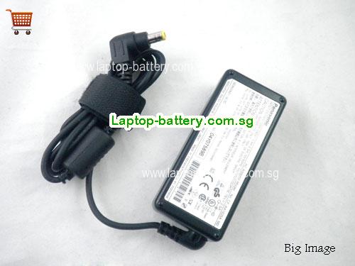  image 1 for   laptop power adapter, laptop ac adapter 