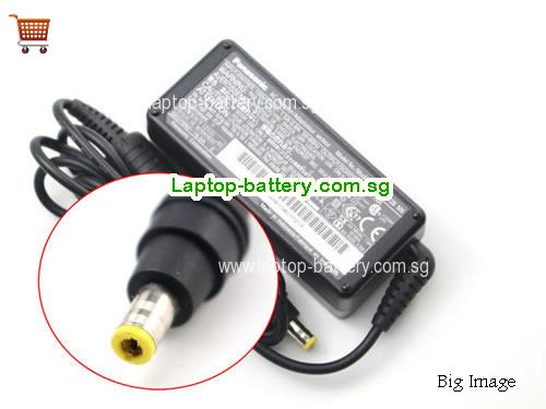  image 1 for   laptop power adapter, laptop ac adapter 