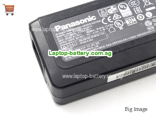  image 3 for   laptop power adapter, laptop ac adapter 