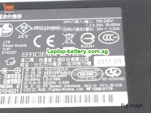  image 3 for   laptop power adapter, laptop ac adapter 