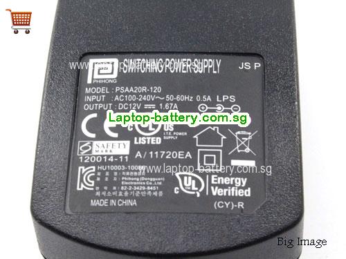  image 4 for   laptop power adapter, laptop ac adapter 