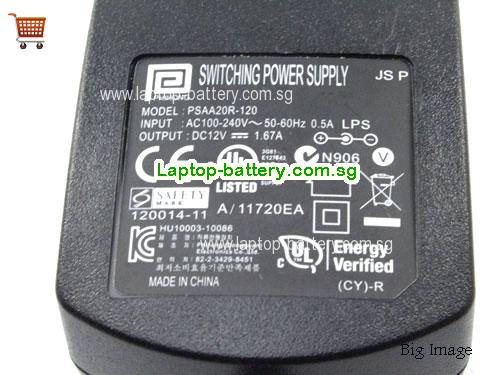  image 4 for   laptop power adapter, laptop ac adapter 