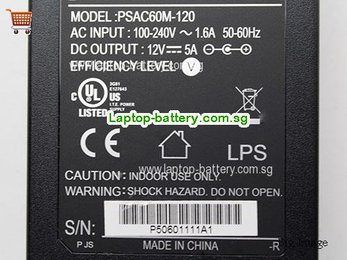  image 2 for   laptop power adapter, laptop ac adapter 
