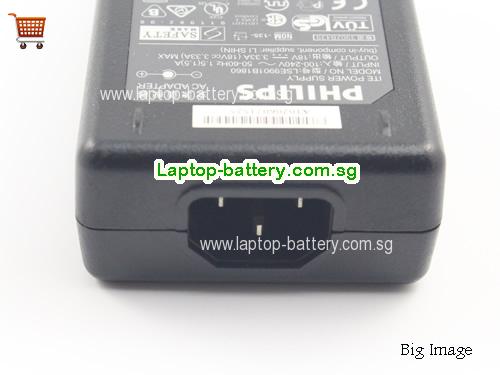  image 3 for   laptop power adapter, laptop ac adapter 