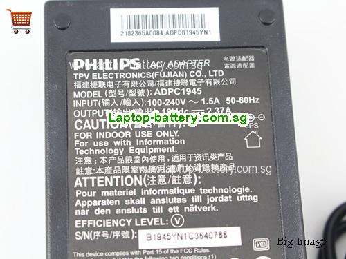  image 2 for   laptop power adapter, laptop ac adapter 