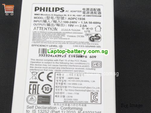  image 3 for   laptop power adapter, laptop ac adapter 