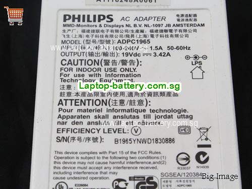  image 3 for   laptop power adapter, laptop ac adapter 