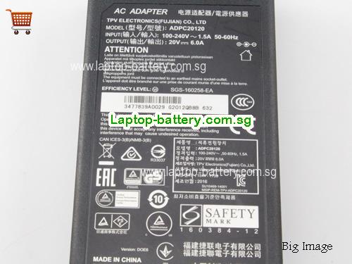  image 3 for   laptop power adapter, laptop ac adapter 
