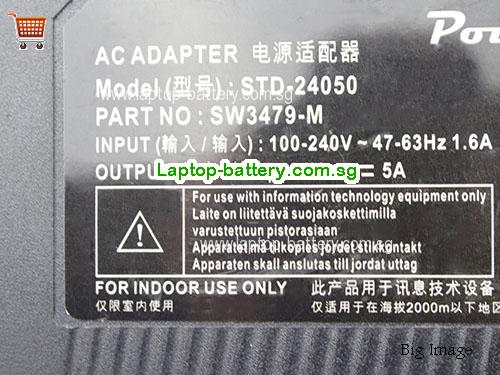 image 2 for   laptop power adapter, laptop ac adapter 