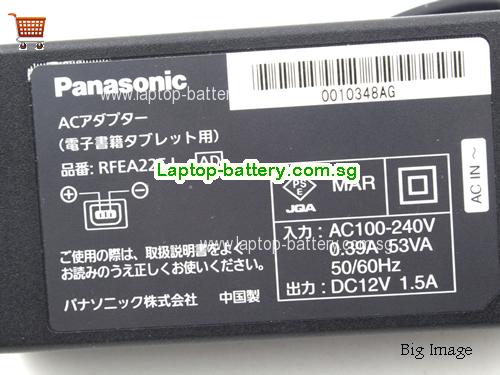  image 3 for   laptop power adapter, laptop ac adapter 