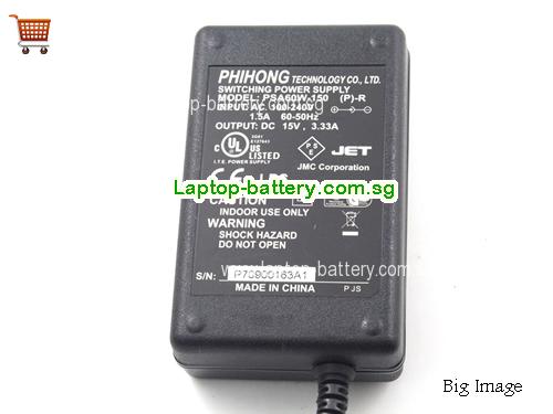  image 3 for   laptop power adapter, laptop ac adapter 