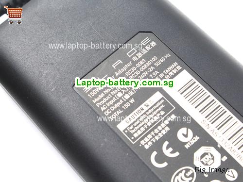  image 3 for   laptop power adapter, laptop ac adapter 