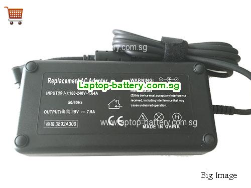  image 1 for   laptop power adapter, laptop ac adapter 