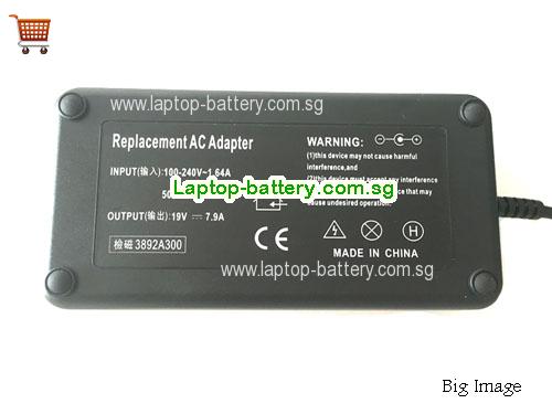  image 2 for   laptop power adapter, laptop ac adapter 