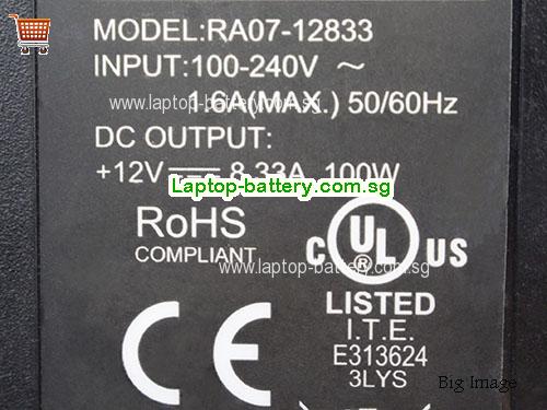  image 2 for   laptop power adapter, laptop ac adapter 