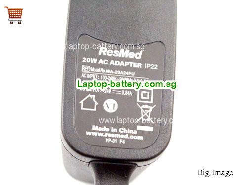  image 2 for   laptop power adapter, laptop ac adapter 