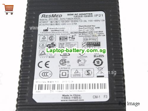  image 3 for   laptop power adapter, laptop ac adapter 