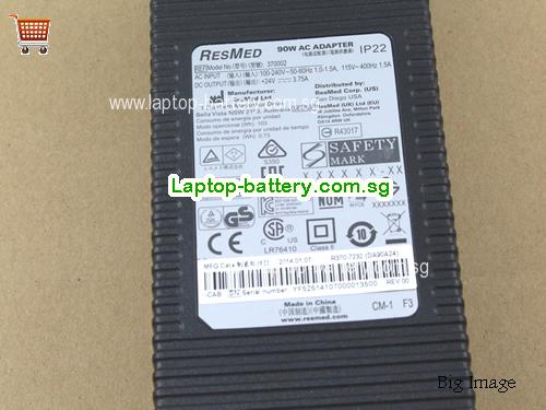  image 3 for   laptop power adapter, laptop ac adapter 