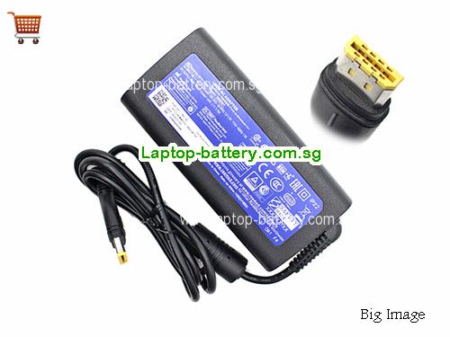  image 1 for   laptop power adapter, laptop ac adapter 