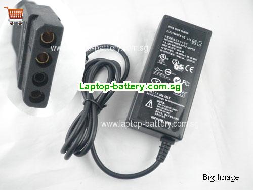  image 1 for   laptop power adapter, laptop ac adapter 
