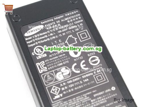  image 3 for   laptop power adapter, laptop ac adapter 