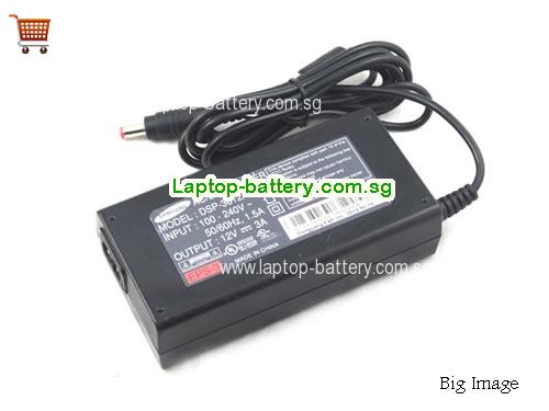 image 3 for   laptop power adapter, laptop ac adapter 