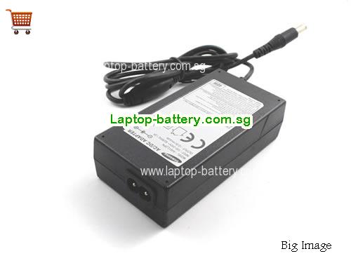  image 3 for   laptop power adapter, laptop ac adapter 