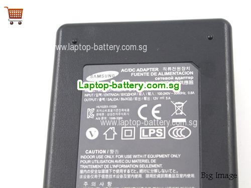  image 3 for   laptop power adapter, laptop ac adapter 
