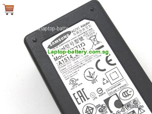  image 3 for   laptop power adapter, laptop ac adapter 