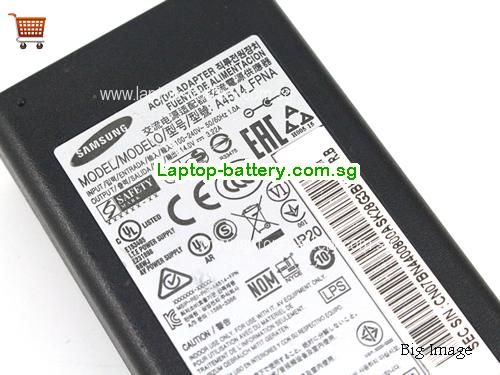  image 3 for   laptop power adapter, laptop ac adapter 