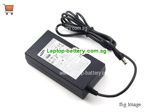  image 2 for   laptop power adapter, laptop ac adapter 