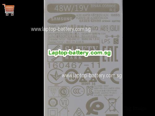  image 2 for   laptop power adapter, laptop ac adapter 