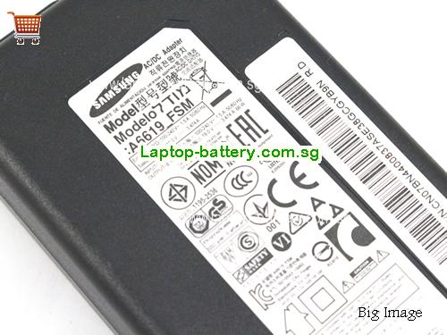  image 3 for   laptop power adapter, laptop ac adapter 